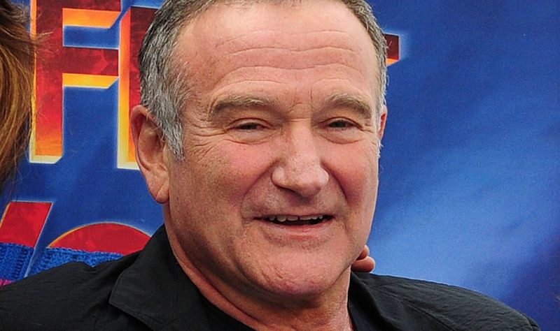La muerte de Robin Williams conmociona el mundo del espectáculo