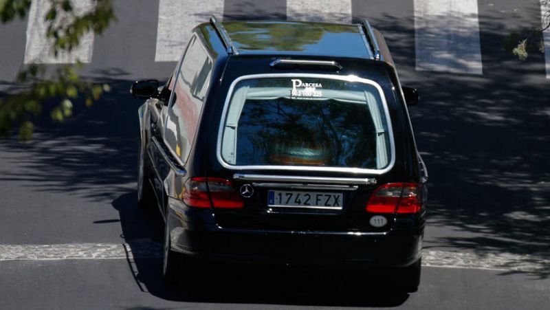 Muere el religioso español Miguel Pajares a causa del ébola