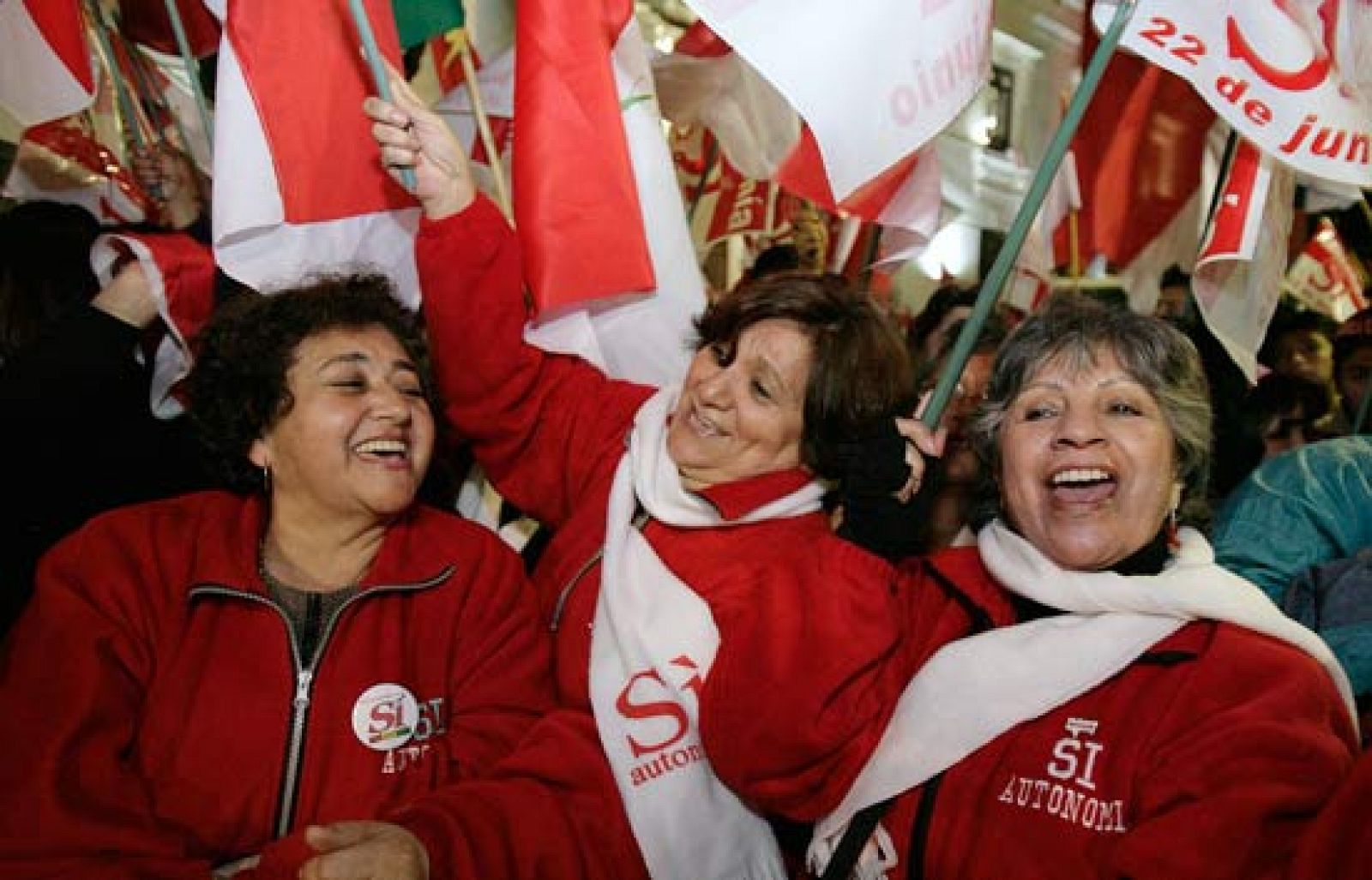 La provincia boliviana de Tarija aprueba su estatuto de autonomía | Ver