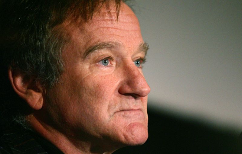 Las redes sociales recuerdan con numerosas muestras de cariño a Robin Williams