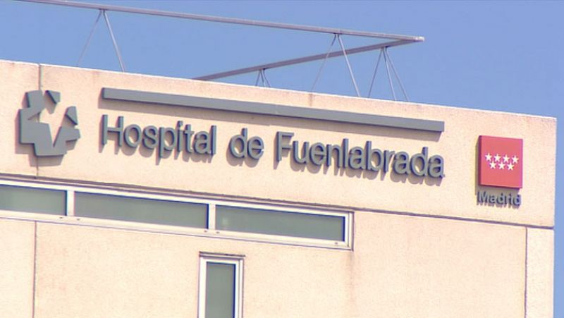 La consejería de Sanidad de Madrid investiga la cesión de datos de pacientes a un clínica privada