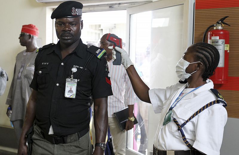 El brote del ébola ha causado 1.069 fallecidos en África Occidental, según la OMS