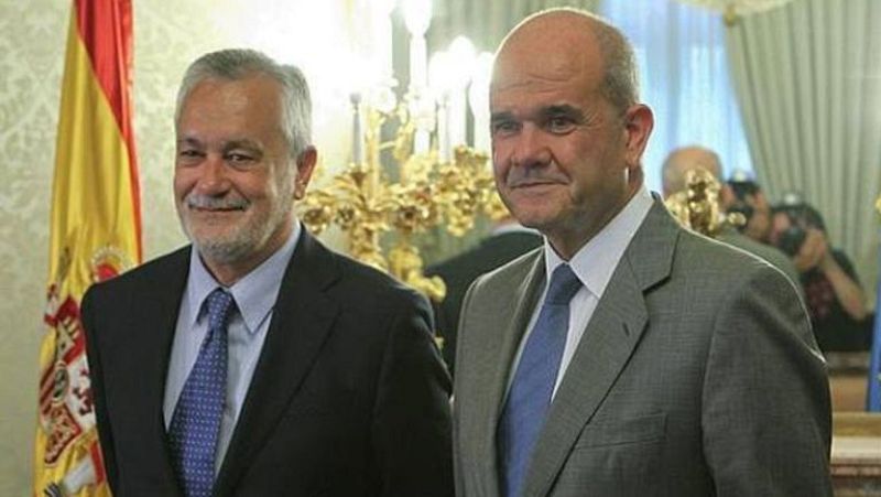 Chaves declarará ante el Tribunal Supremo con la "conciencia tranquila" por el 'caso de los ERE'