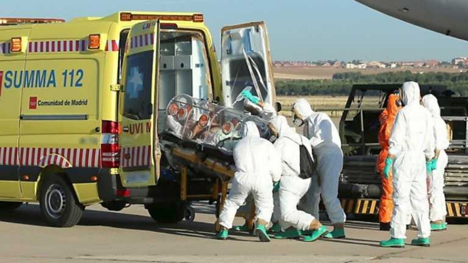 Informe Semanal - 16/08/14 - ver ahora