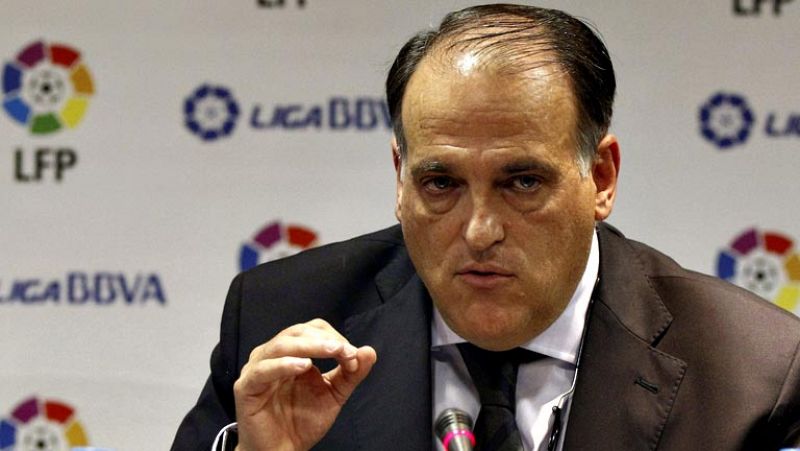 El Tribunal Administrativo del Deporte avala el descenso del Real Murcia