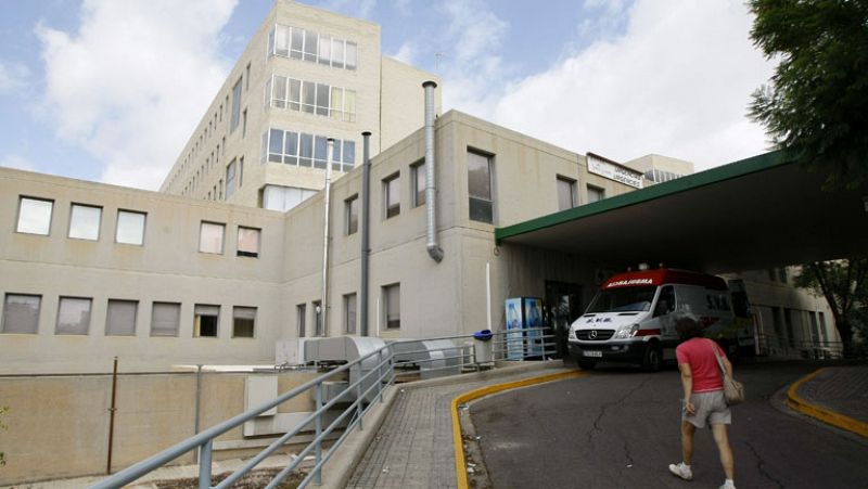 El paciente de origen nigeriano ingresado en Alicante no tiene ébola