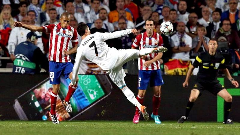 Madrid y Atlético se juegan la Supercopa como revancha de la Champions