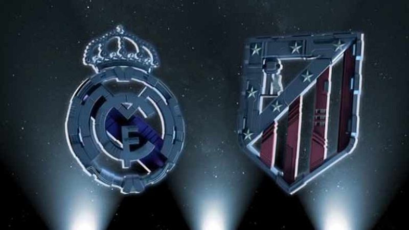 Vive en directo el 'Supermartes' de fútbol con RTVE.es