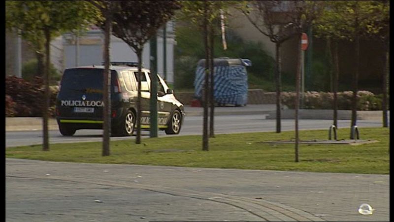 Cinco jóvenes, dos de ellos menores, detenidos por violar supuestamente a una chica en Málaga