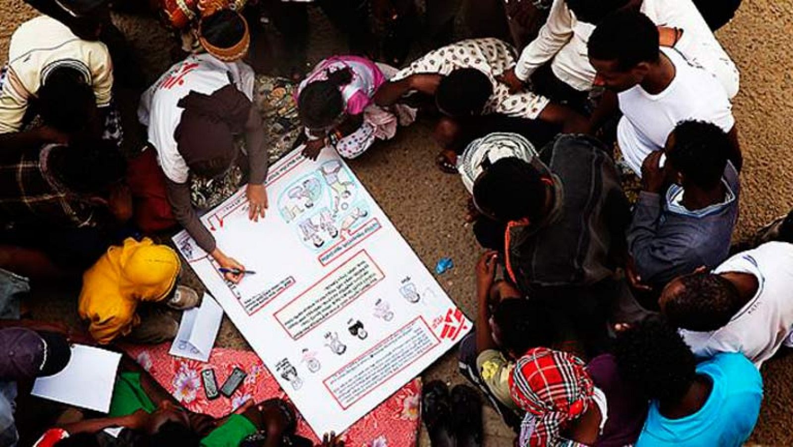 19 de agosto, Día Mundial de la Asistencia Humanitaria