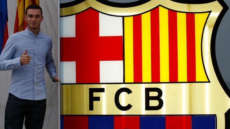 La FIFA rechaza el recurso del Barça y mantiene la prohibición de fichar