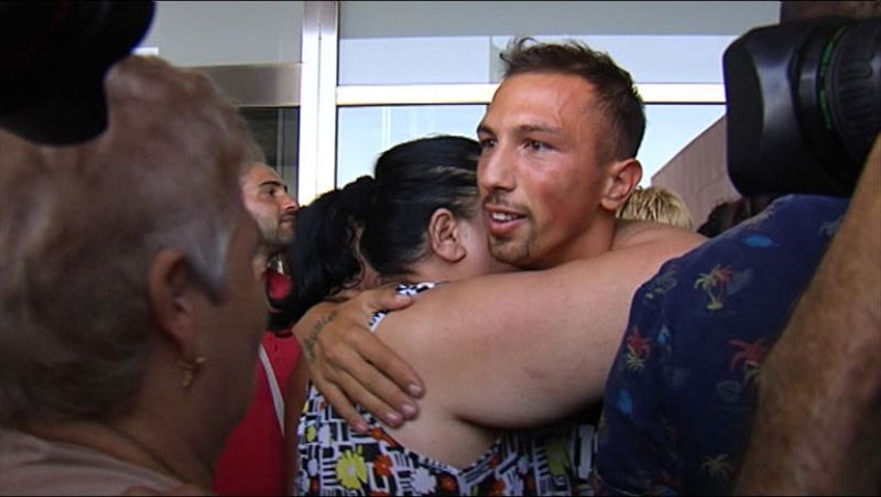 La juez archiva la denuncia por la presunta violación múltiple de una joven en Málaga