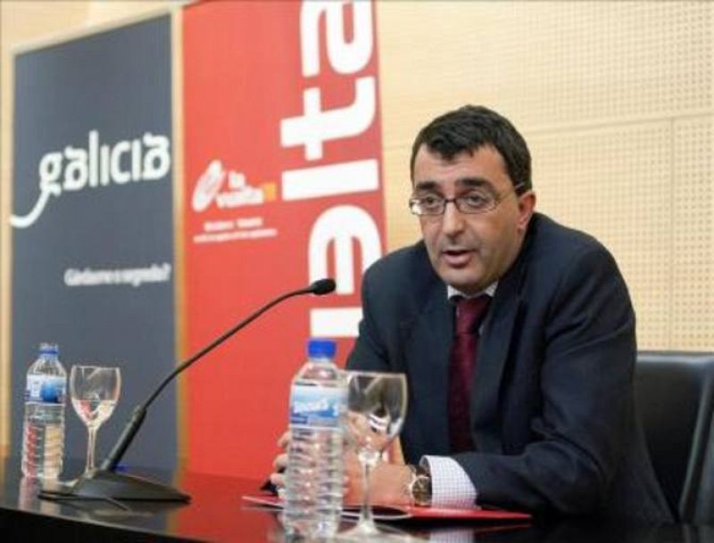 Javier Guillén: "La Vuelta ha acentuado sus señas de identidad"