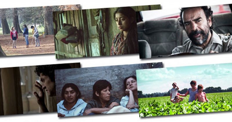 Cine en Construcción admite a seis películas latinoamericanas en San Sebastián