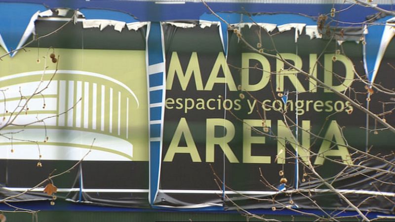 El juez del Madrid Arena imputará al jefe de la Policía Municipal por no controlar el botellón