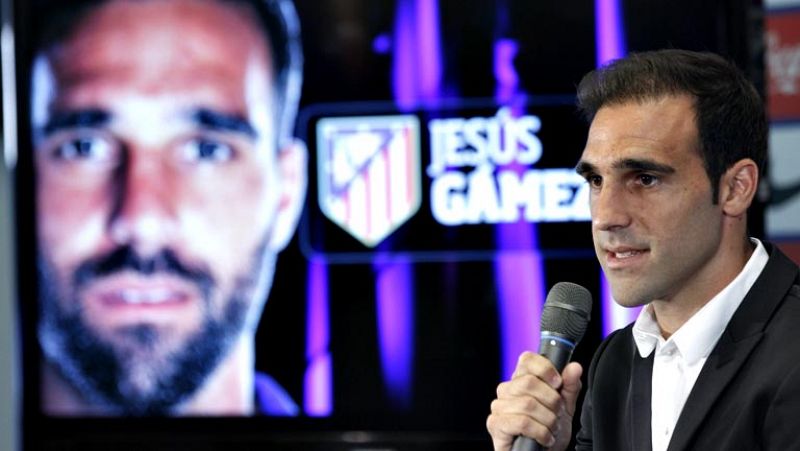 Jesús Gámez cree que "no hay favoritos" de cara al partido de vuelta