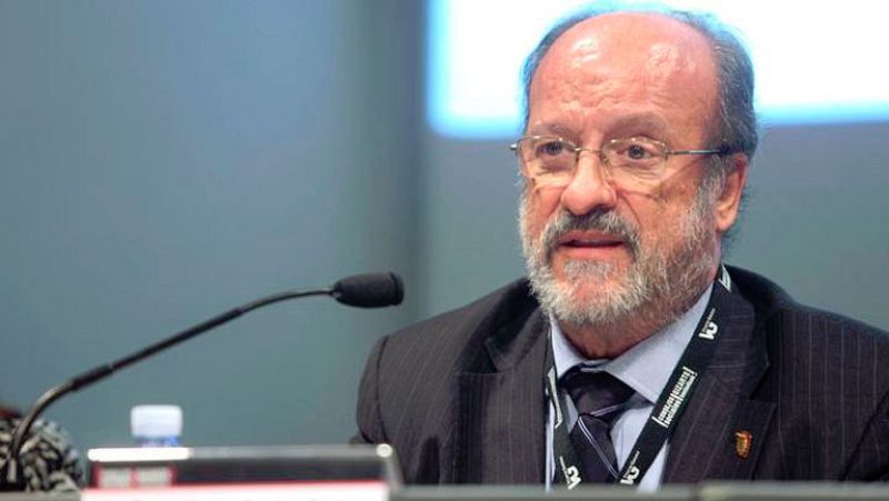 Al alcalde de Valladolid le da "reparo" ir con una mujer en ascensor por si finge una agresión