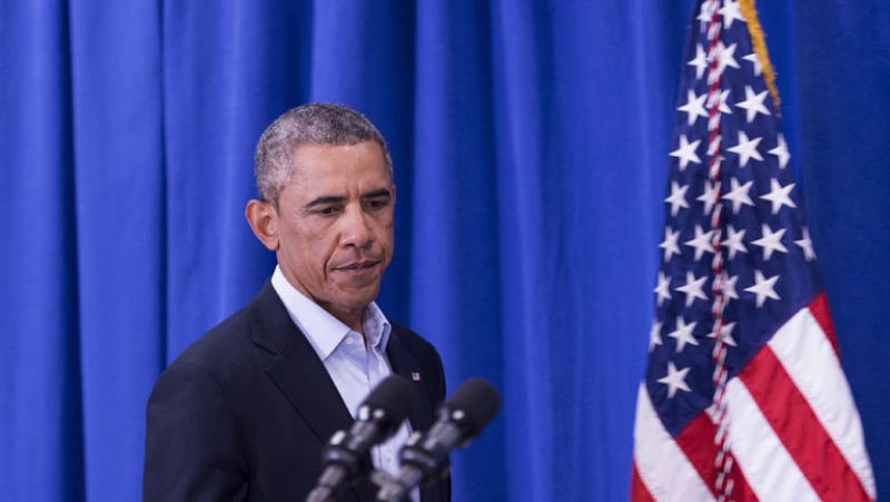 EE.UU. advierte que el Estado Islámico es "mucho más que un grupo terrorista"