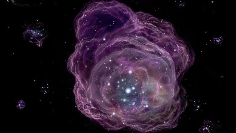 Investigadores japoneses hallan una posible huella de las primeras estrellas del universo