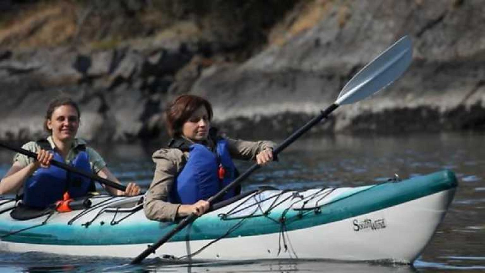 Con mis ojos - Vancouver - ver ahora