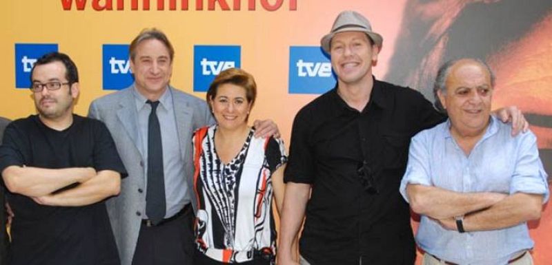 Pedro Costa: "Con 'El Caso Wanninkhof' hemos querido cumplir una función social"