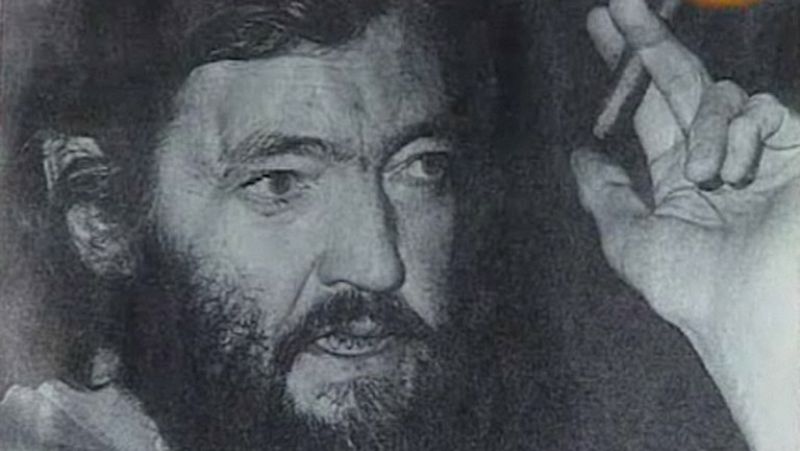 La 2 recuerda al escritor Julio Cortázar en el centenario de su nacimiento