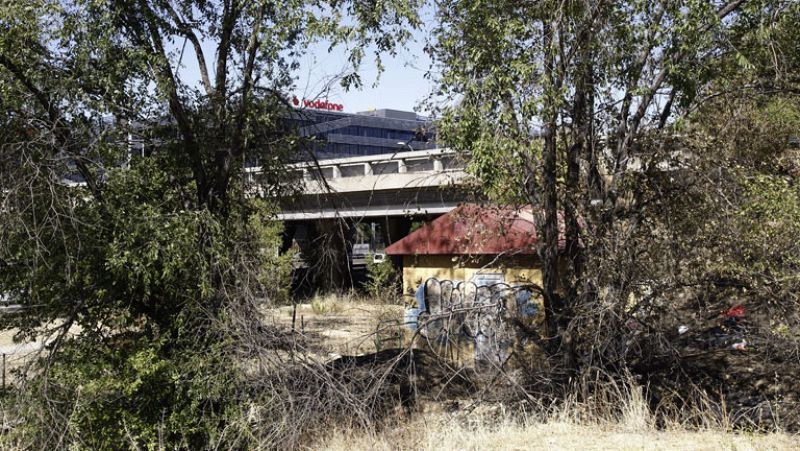 Investigan si el pederasta de Ciudad Lineal es responsable del rapto de otra niña en Madrid