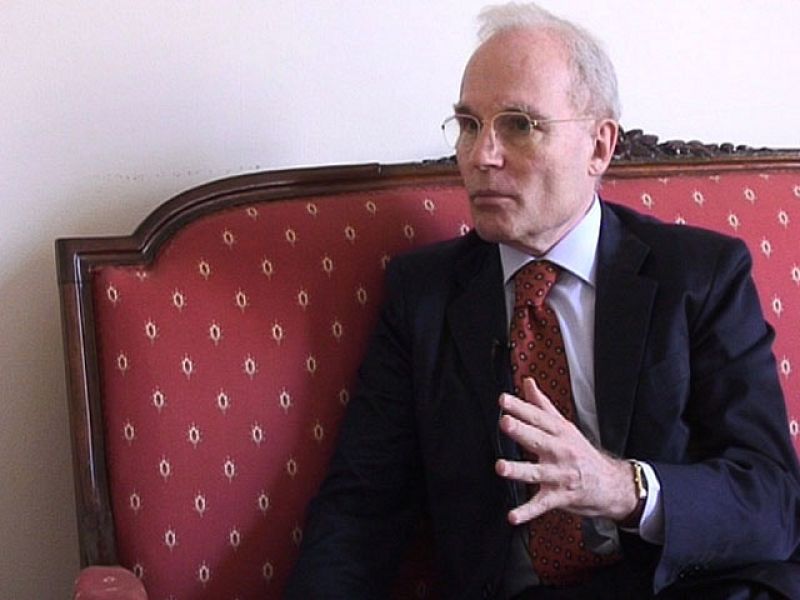 Muere el editor independiente Jaume Vallcorba a los 65 años en Barcelona