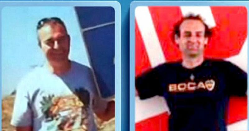 Indonesia confirma el cese de la búsqueda de los dos españoles desaparecidos en el naufragio