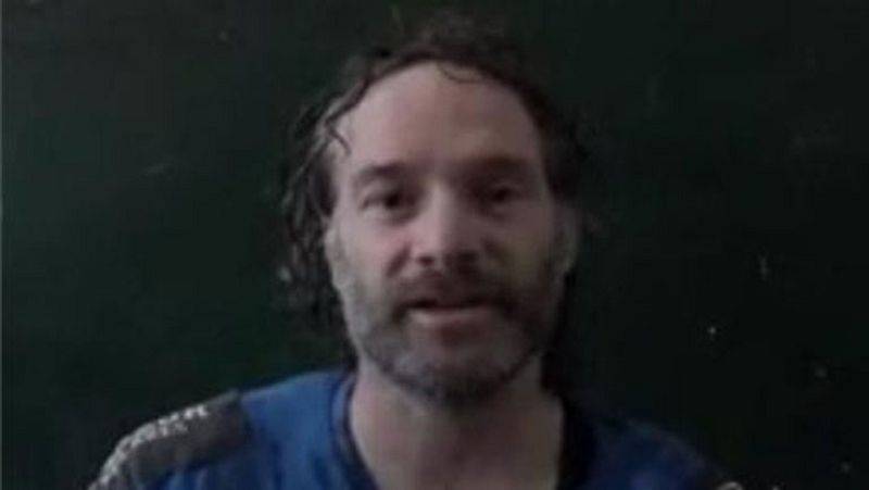 Liberado en Siria un periodista estadounidense secuestrado hace dos años