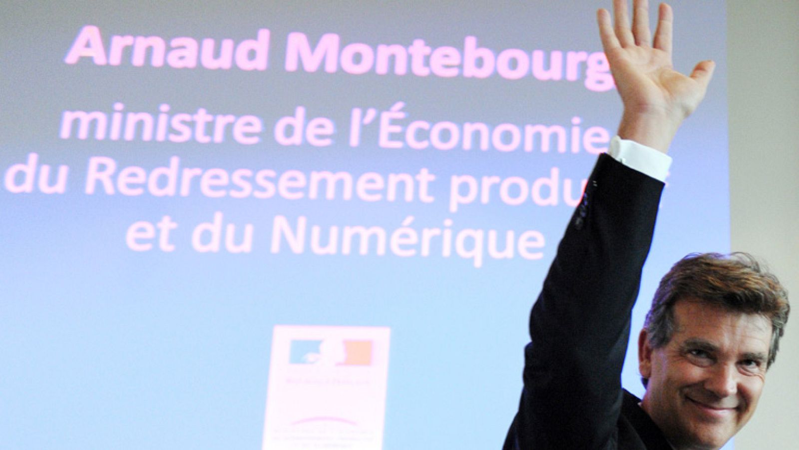 Las críticas de Montebourg a las políticas de austeridad desatan la crisis de Gobierno en Francia | Ver