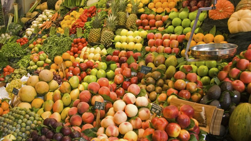 La búsqueda de nuevos mercados, una de las medidas de Agricultura para paliar el veto ruso