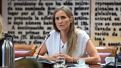 Aagesen defiende el despliegue "sin precedentes" contra el fuego con un aumento del 50% en prevención desde 2018