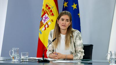 El informe del apagón confirma una "sobretensión" con origen "multifactorial": "No había suficiente capacidad de regular"