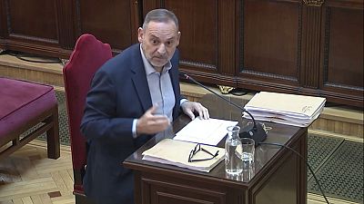 En directo, juicio del caso mascarillas: Ábalos cree que Jéssica Rodríguez ha sido "coaccionada" y ha pactado con Aldama su declaración