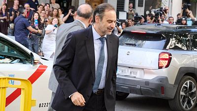 Ábalos encara este miércoles su cuarta declaración en el Tribunal Supremo, clave para su libertad