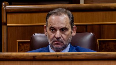 Ábalos pide un abogado de oficio para su comparecencia en el Supremo y el juez lo rechaza y califica de "estrategia dilatoria"
