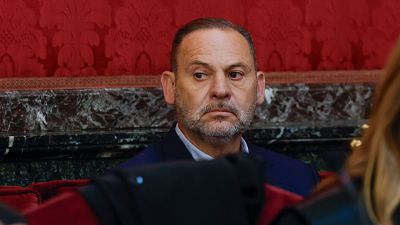 El juez del caso Plus Ultra pide información a EE. UU.