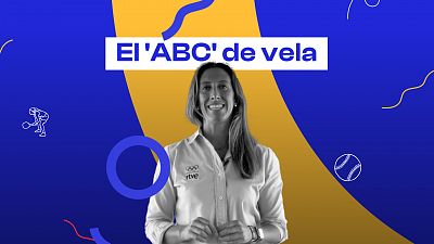 El 'ABC' de las pruebas de vela, por Ángela Pumariega