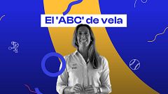 El 'ABC' de las pruebas de vela, por Ángela Pumariega
