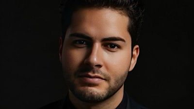 Abdullah Shahen, refugiado sirio: "Alemania se ha convertido en nuestro hogar y estamos juntos aquí"