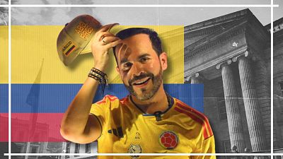 Victoria ajustada del ultra Abelardo de la Espriella en Colombia | Ver Victoria ajustada del ultra Abelardo de la Espriella en Colombia | Ver