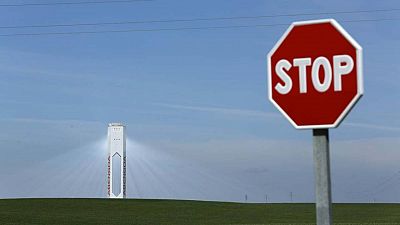 Abengoa presenta en el juzgado el apoyo del 75% de sus acreedores al acuerdo de reestructuración