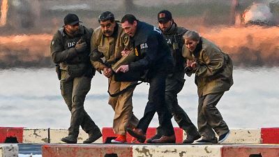 El abogado de Nicolás Maduro asegura que el Tesoro de EE.UU. impide que Venezuela pague su defensa