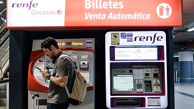Arranca el abono único de transportes: cómo comprarlo y qué requisitos se necesitan para conseguirlo