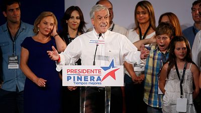 La Fiscalía abre una investigación contra Piñera tras la revelación de los Papeles de Pandora