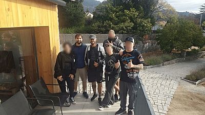 Abriendo Brecha: quienes conocieron el extremismo desde dentro quieren evitar que otros recorran el mismo camino