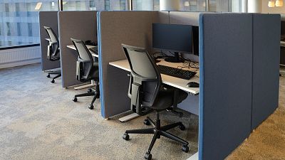 El absentismo laboral se dispara en 2025: 1,59 millones de españoles faltan a diario al trabajo