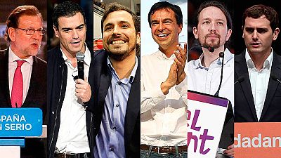 Especial Informativo - Cierre de campaña electoral - ver ahora