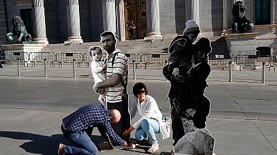 Acaba el plazo para acoger refugiados sin que España haya cumplido sus compromisos
